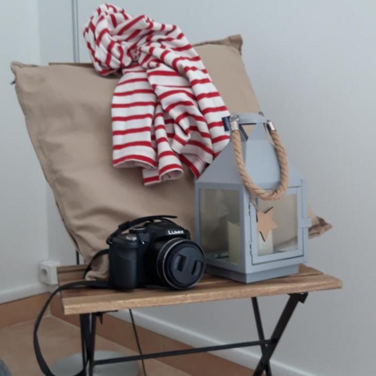 ELSA. - Appartement - 8