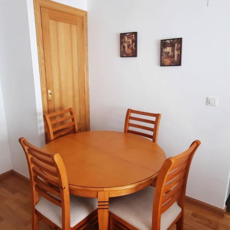Apartamento Vista Telera - Apartamento de 1 dormitorio - 8
