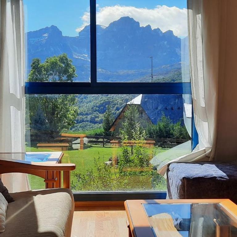 Apartamento Vista Telera - Apartamento de 1 dormitorio - 3