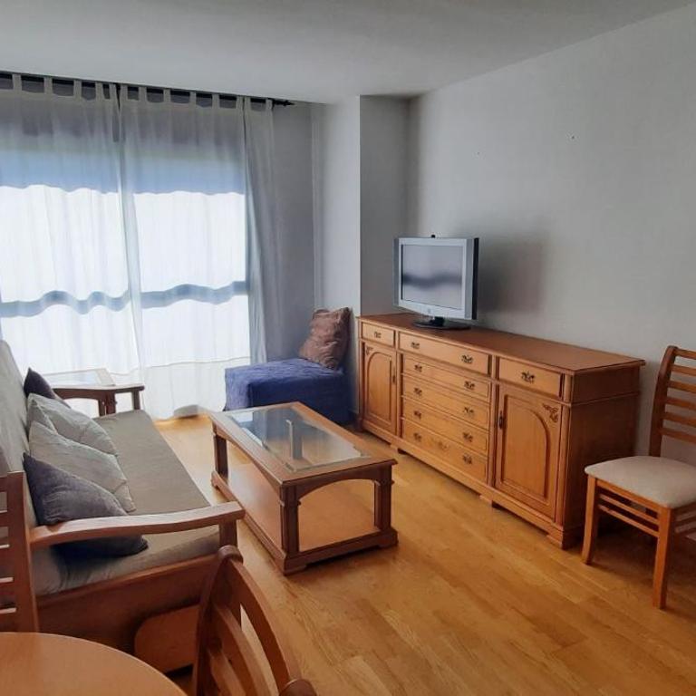 Apartamento Vista Telera - Apartamento de 1 dormitorio - 5