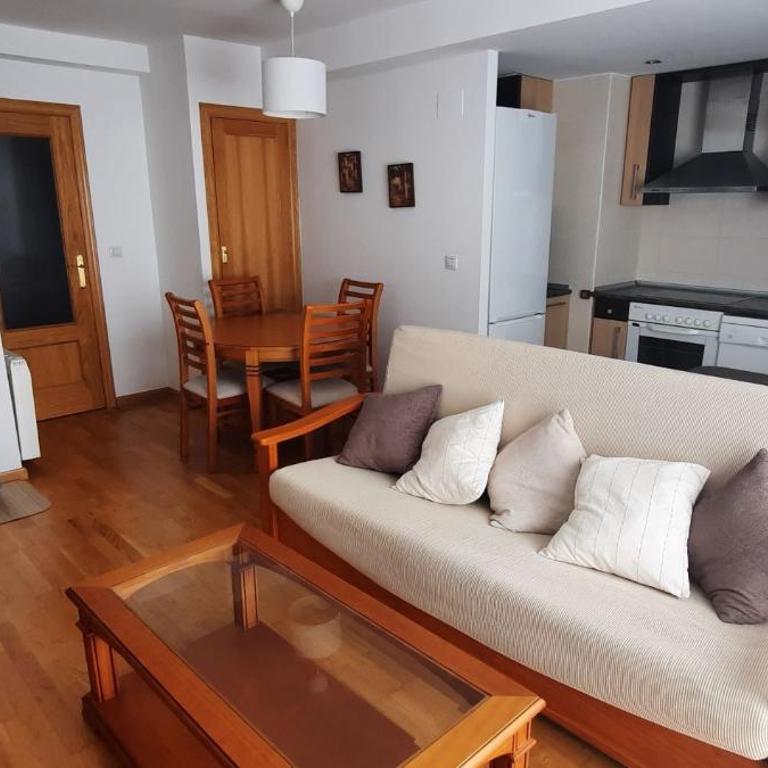 Apartamento Vista Telera - Apartamento de 1 dormitorio - 6