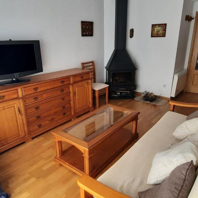 Apartamento Vista Telera - Apartamento de 1 dormitorio - 7