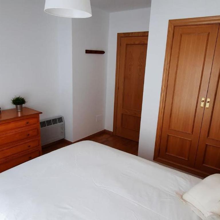 Apartamento Vista Telera - Apartamento de 1 dormitorio - 11