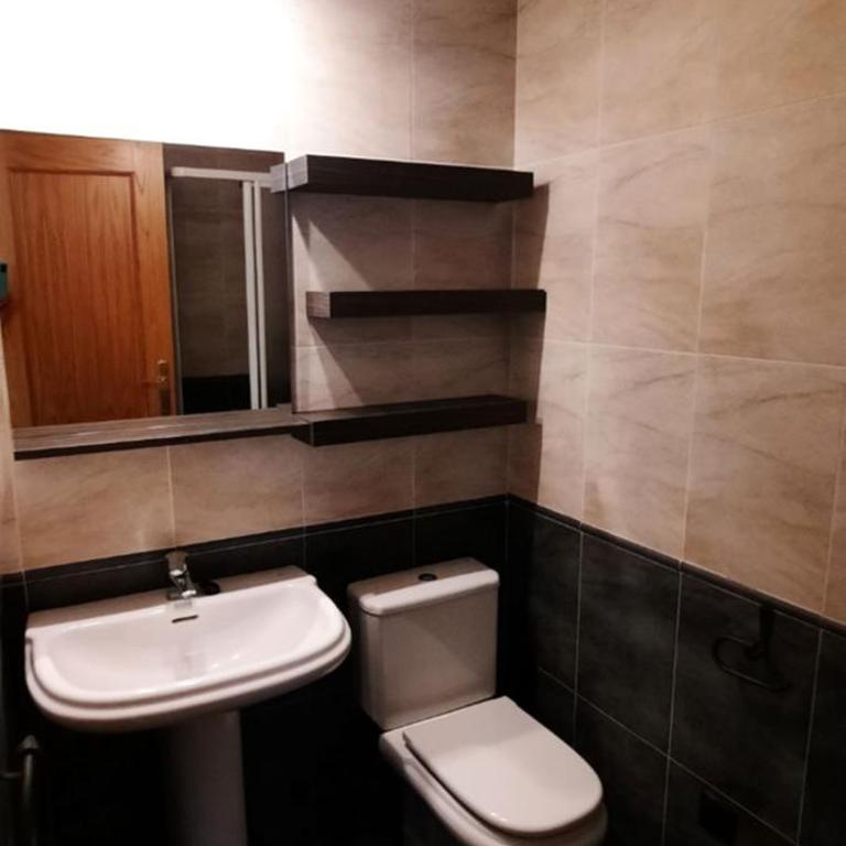 Apartamento Vista Telera - Apartamento de 1 dormitorio - 14