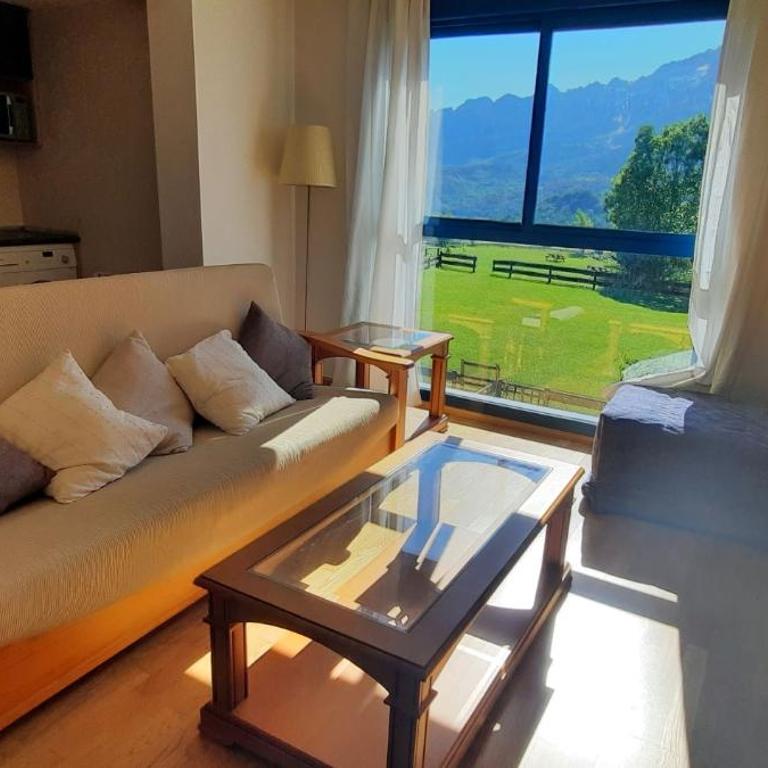 Apartamento Vista Telera - Apartamento de 1 dormitorio - 4