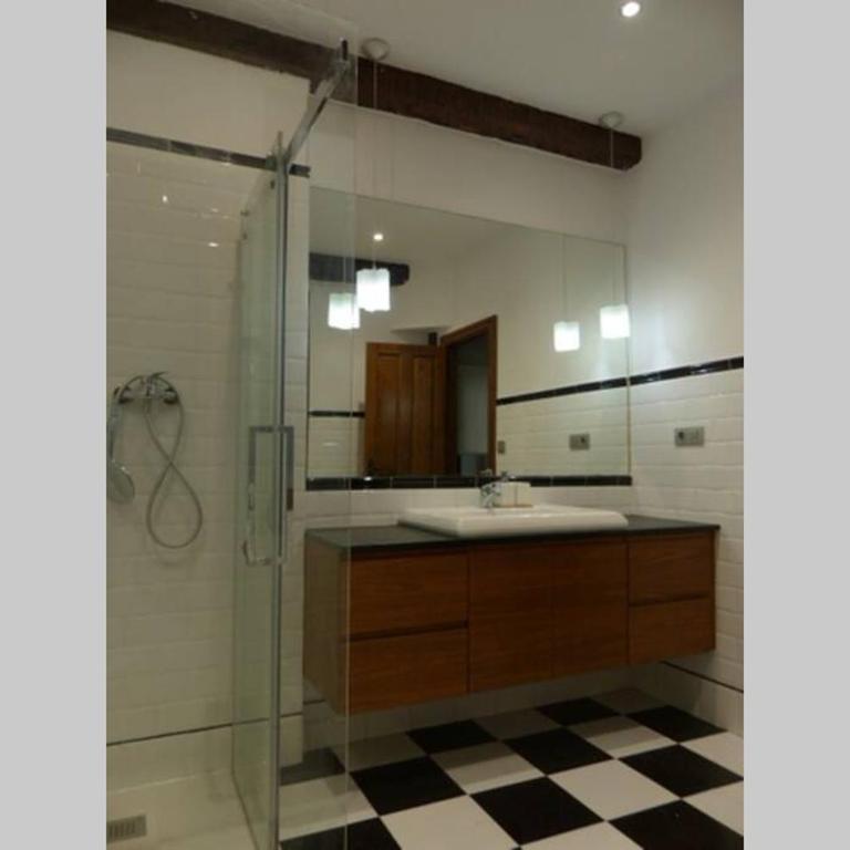 URBAN LOFT LA GALERÍA - Apartamento de 2 dormitorios - 11