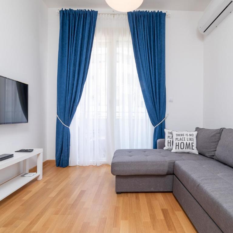 Ana`s apartment Budva MNE - One-Bedroom Apartment - 11