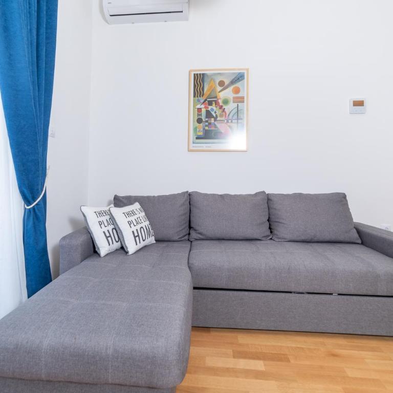 Ana`s apartment Budva MNE - One-Bedroom Apartment - 10