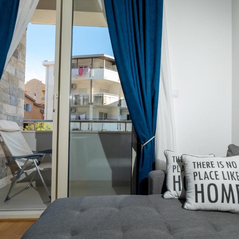 Ana`s apartment Budva MNE - One-Bedroom Apartment - 12