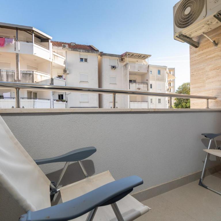 Ana`s apartment Budva MNE - One-Bedroom Apartment - 13