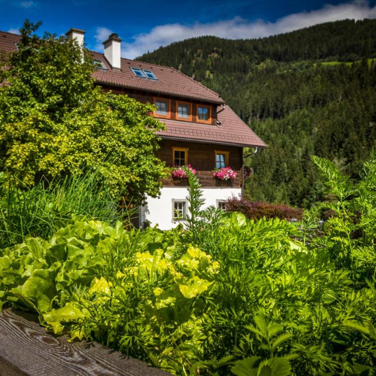 Tonibauer - Maisonette-Apartment - 1
