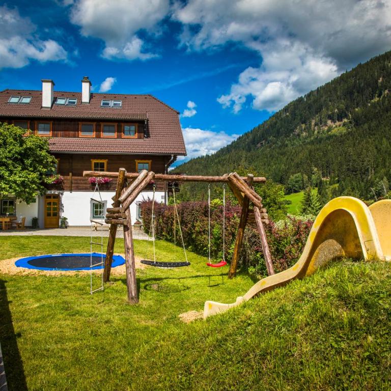 Tonibauer - Maisonette-Apartment - 32