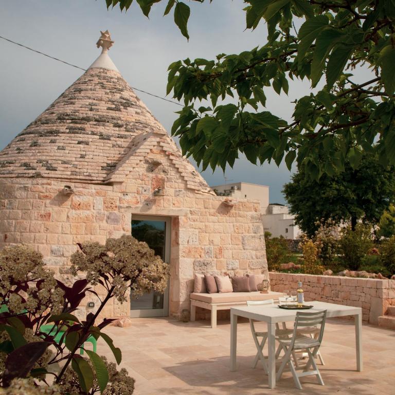 Trulli Casalina - Casa Vacanze Trullo - 1