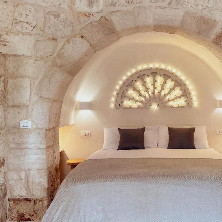 Trulli Casalina - Casa Vacanze Trullo - 2