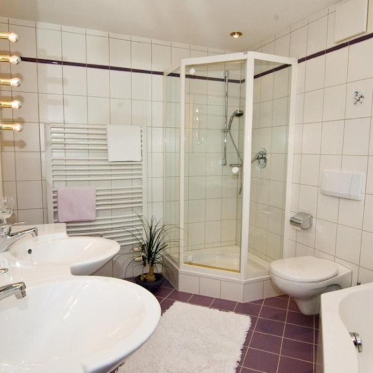 Hittenpichl - Superior Apartment mit Sauna - 5
