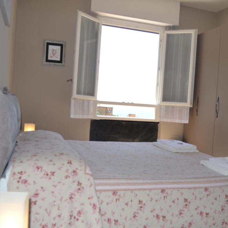 Suite 5 Terre-Sea View - Suite con vistas al mar - 9