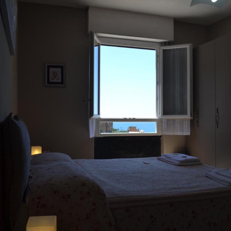 Suite 5 Terre-Sea View - Suite con vistas al mar - 13
