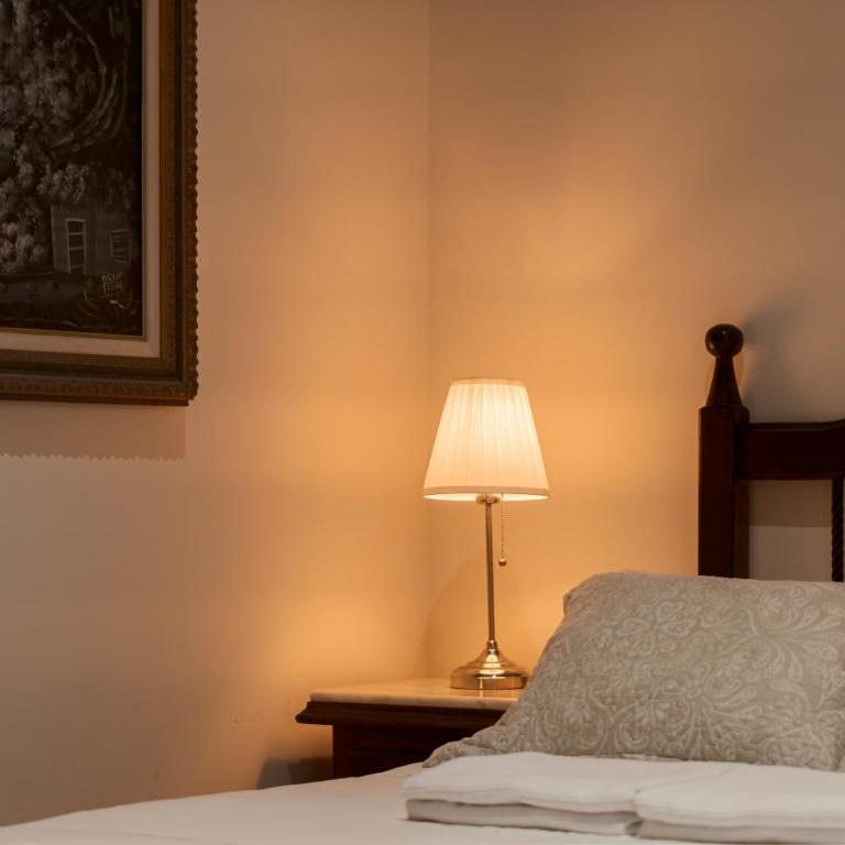 Santa Ana Suite & Rooms - Habitación Doble con baño compartido - 5