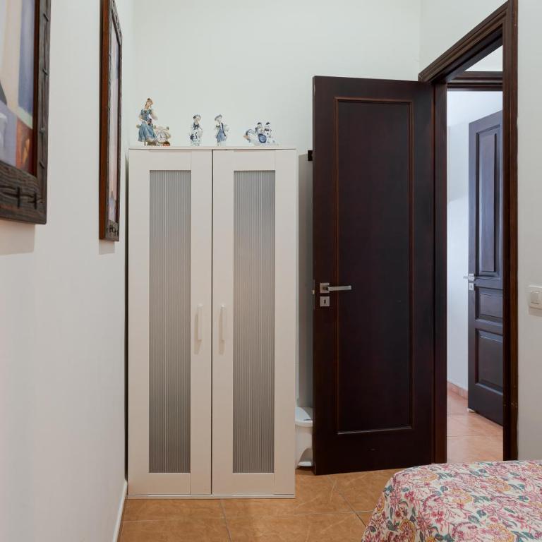 Santa Ana Suite & Rooms - Habitación Individual con baño compartido - 8