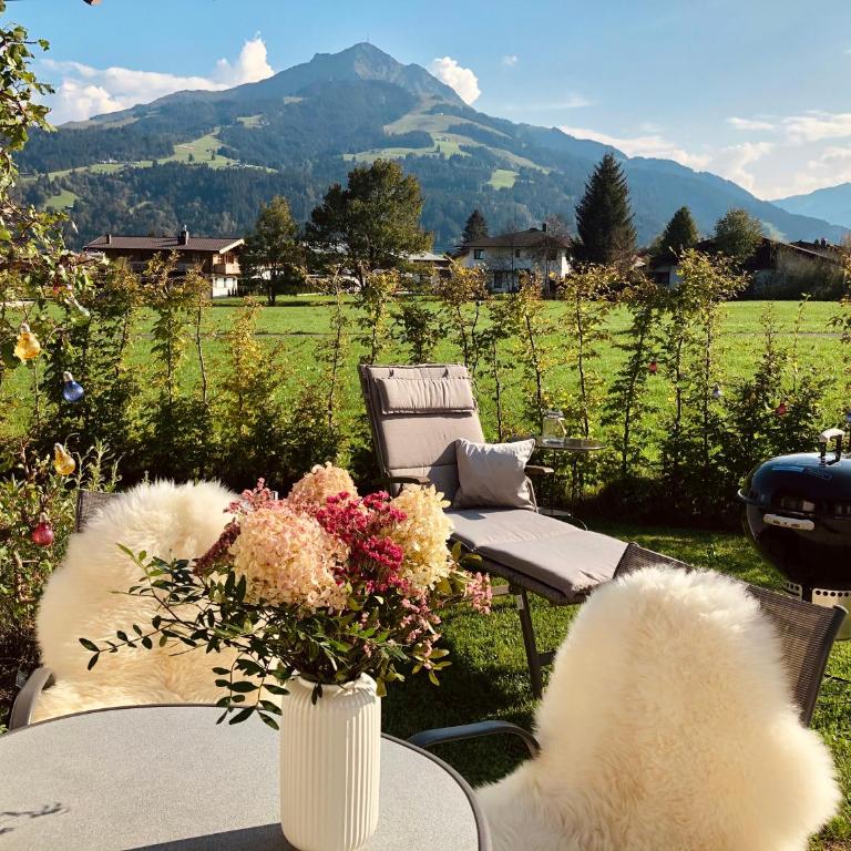 Steinerberg Appartement - Appartamento con 2 Camere da Letto - 17