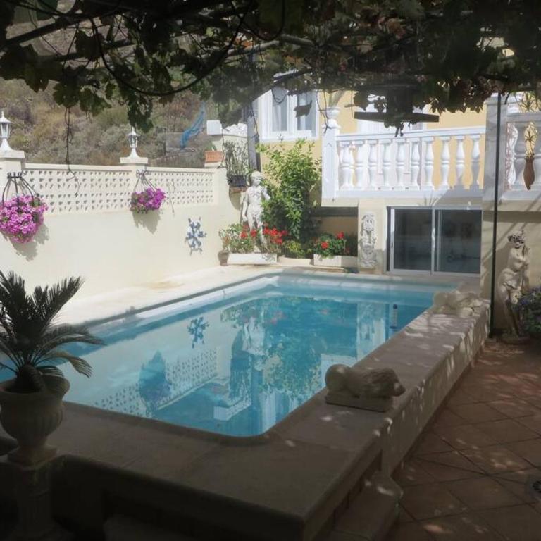 Finca Cortez Apartment 2 - One-Bedroom Apartment - 1