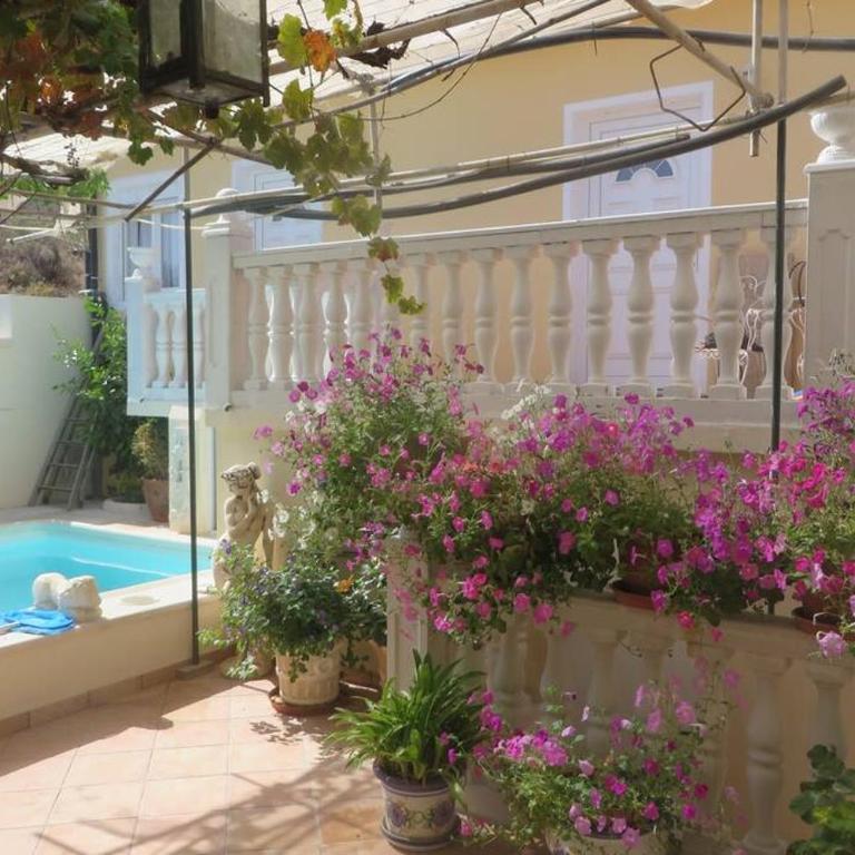 Finca Cortez Apartment 2 - One-Bedroom Apartment - 4