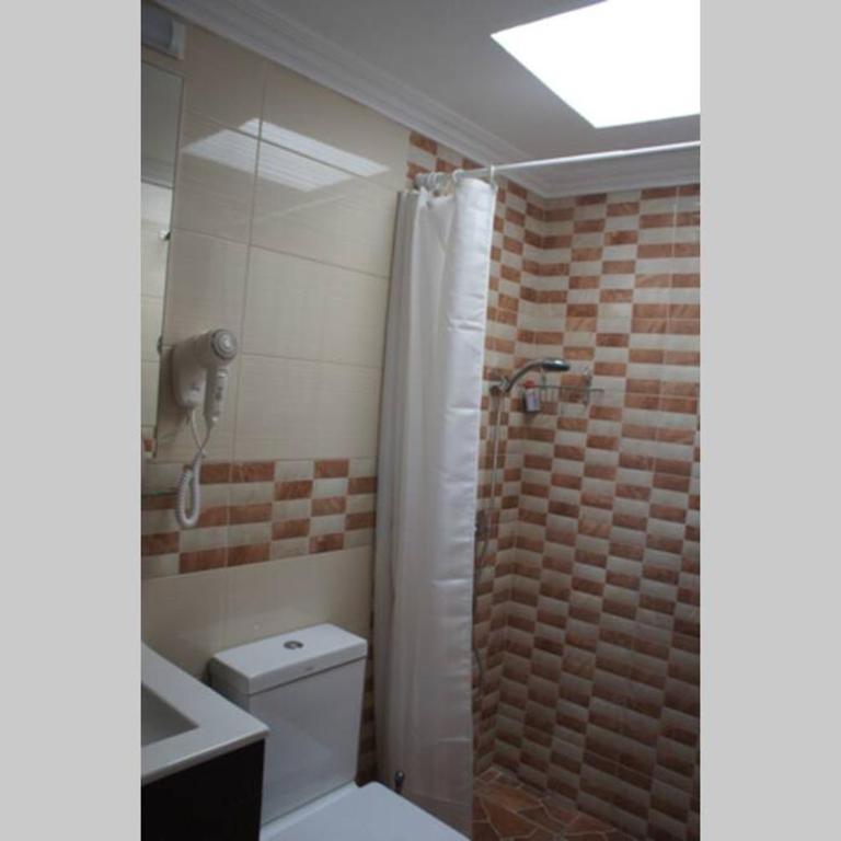 Finca Cortez Apartment 2 - One-Bedroom Apartment - 7