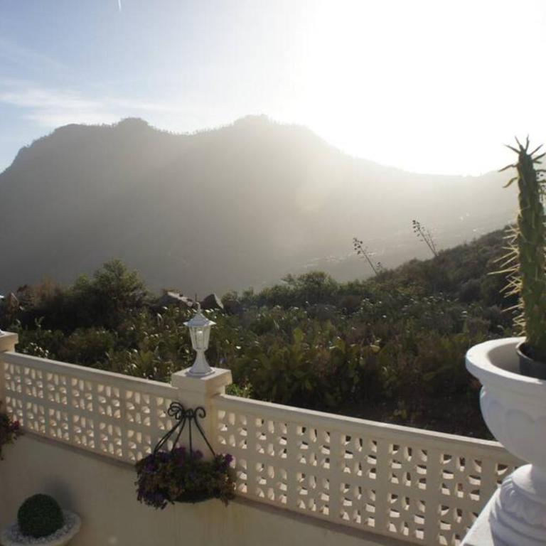 Finca Cortez Apartment 2 - One-Bedroom Apartment - 8