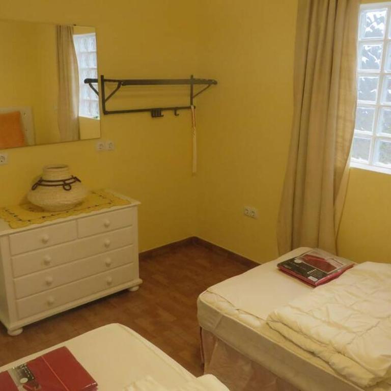 Finca Cortez Apartment 2 - One-Bedroom Apartment - 11