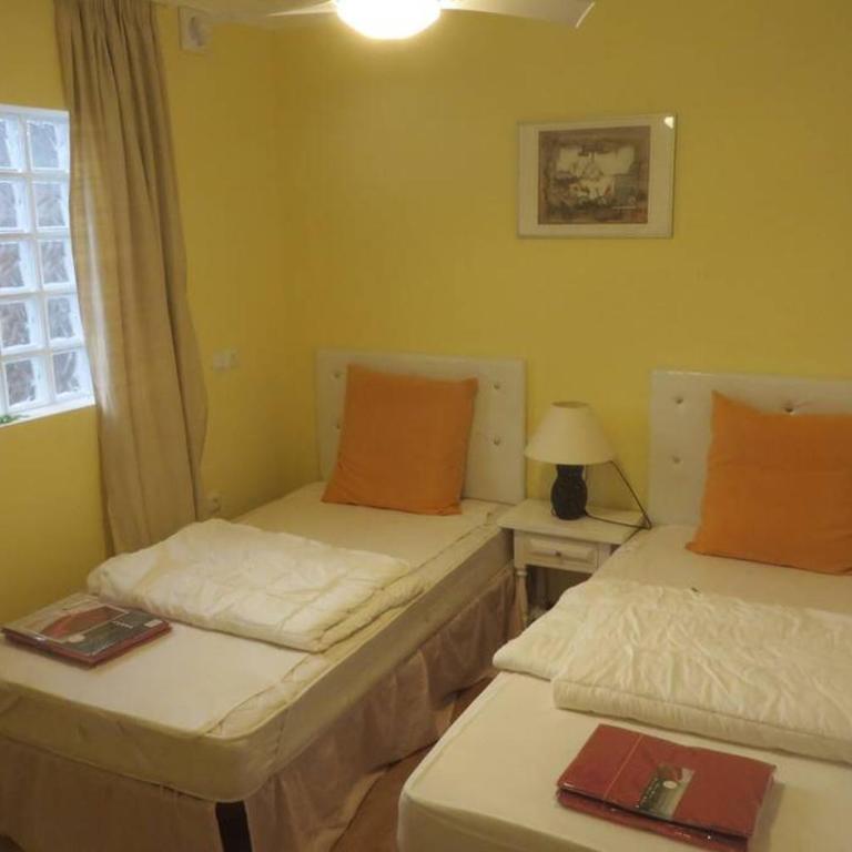 Finca Cortez Apartment 2 - One-Bedroom Apartment - 14