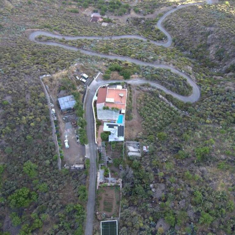 Finca Cortez Apartment 2 - One-Bedroom Apartment - 19