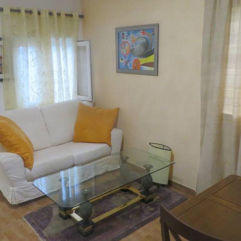 Finca Cortez Apartment 2 - One-Bedroom Apartment - 21