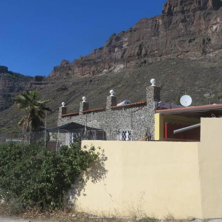 Finca Cortez Apartment 2 - One-Bedroom Apartment - 22
