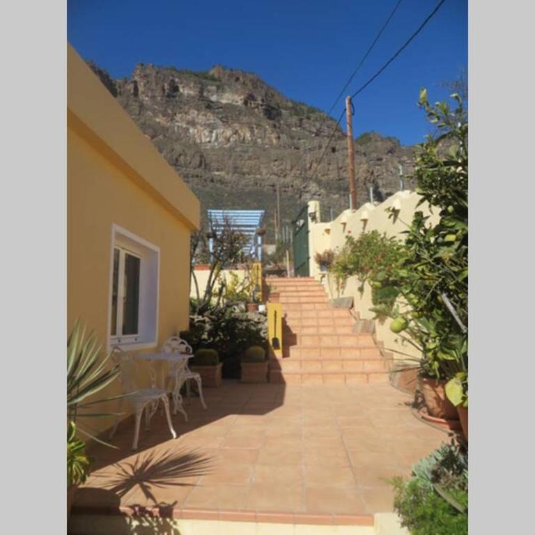 Finca Cortez Apartment 2 - One-Bedroom Apartment - 27