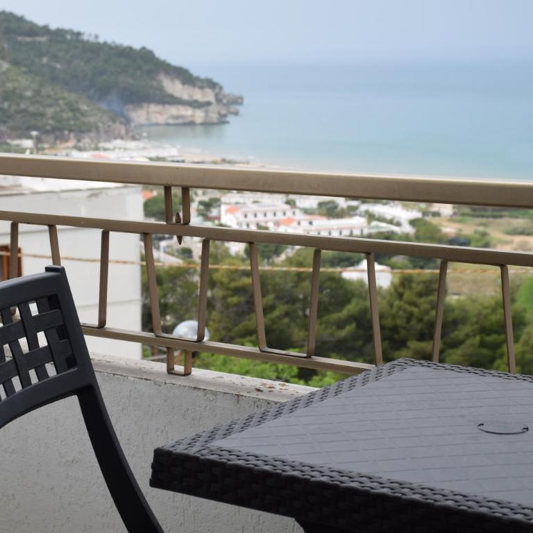 Belvedere Case Vacanza - Appartamento con Vista Mare - 4