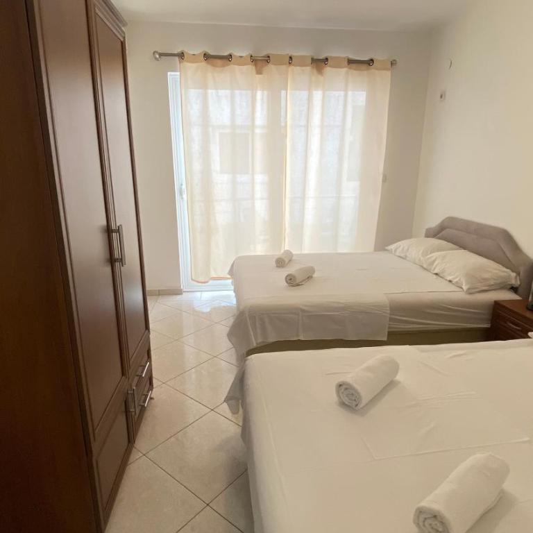 Villa Alba Apartments - Studio with Terrace - 3