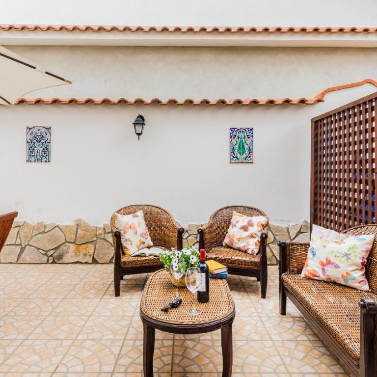 Sealand house near the sandy beach, parking & wifi - Casa con 2 Camere da Letto - 3