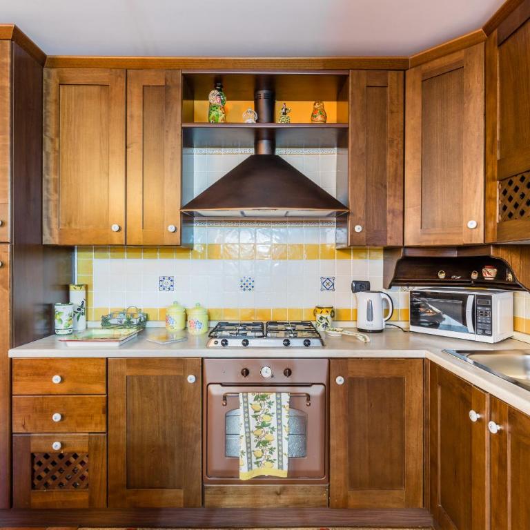 Sealand house near the sandy beach, parking & wifi - Casa con 2 Camere da Letto - 10