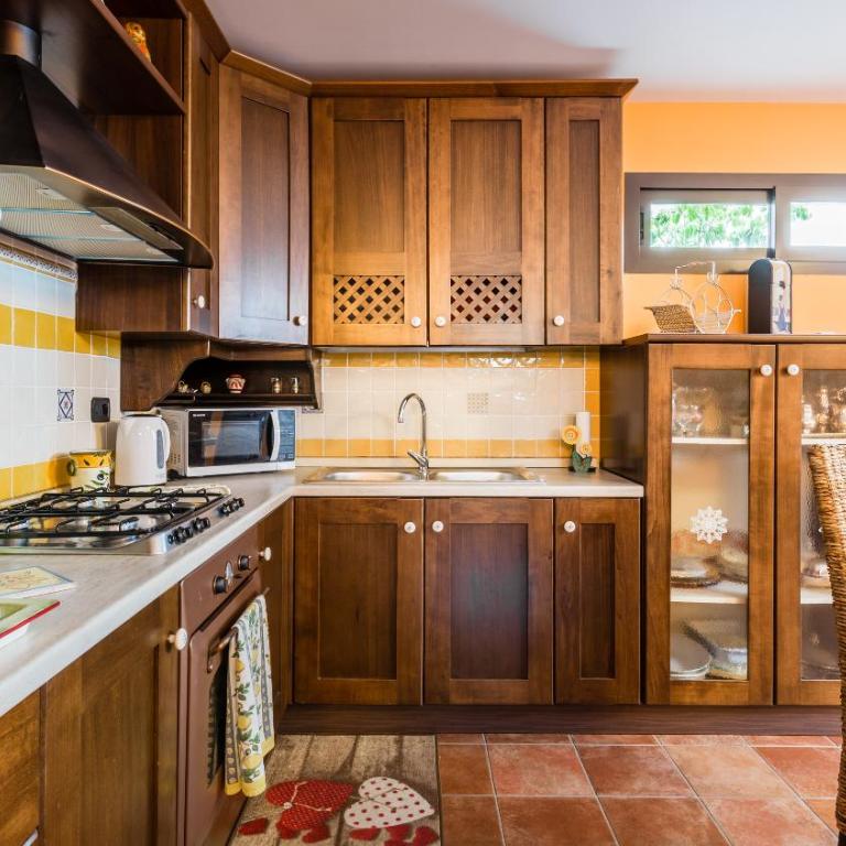 Sealand house near the sandy beach, parking & wifi - Casa con 2 Camere da Letto - 19