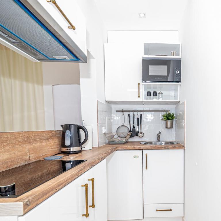 Sea View Apartments - Apartman sa Pogledom na More - 10