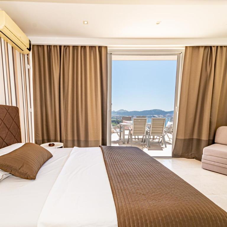 Sea View Apartments - Apartman sa Pogledom na More - 2