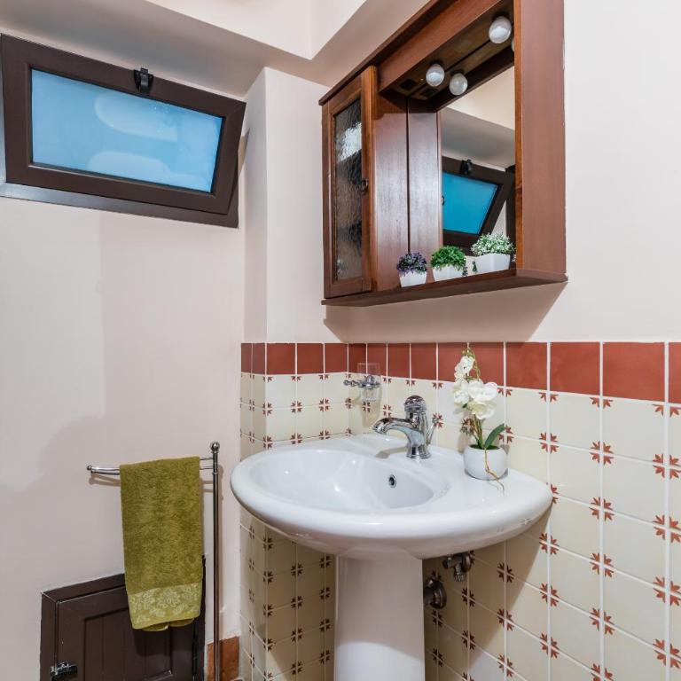 Sealand house near the sandy beach, parking & wifi - Casa con 2 Camere da Letto - 33