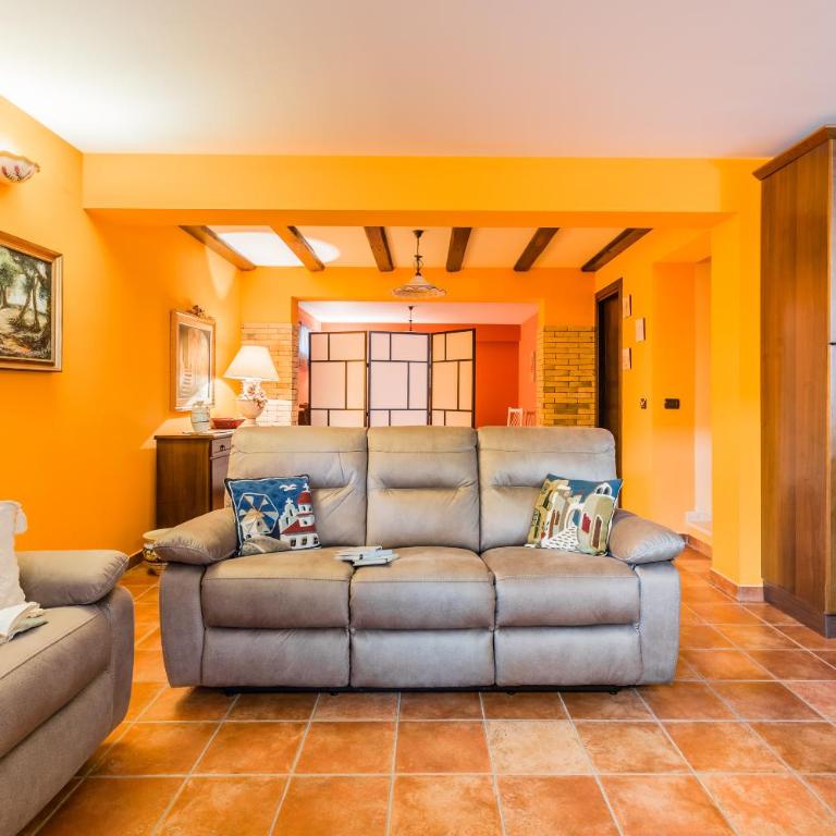 Sealand house near the sandy beach, parking & wifi - Casa con 2 Camere da Letto - 11