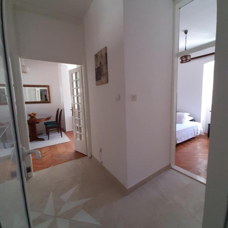 Old Town Heart - Two-Bedroom Apartment - 9