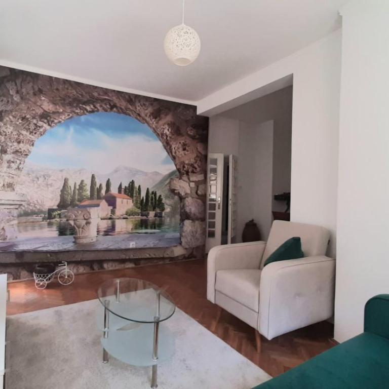 Old Town Heart - Two-Bedroom Apartment - 4