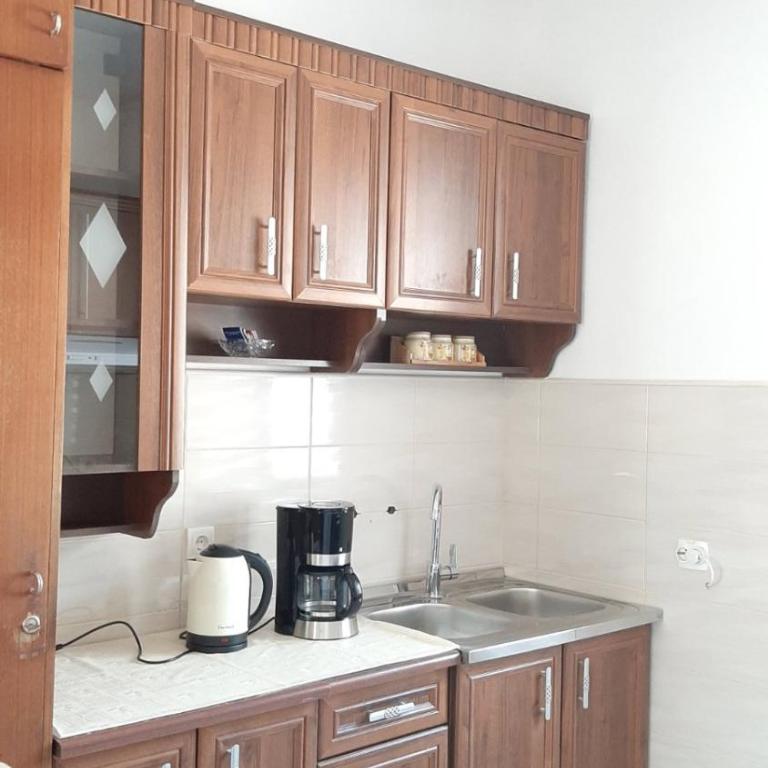 Old Town Heart - Two-Bedroom Apartment - 16