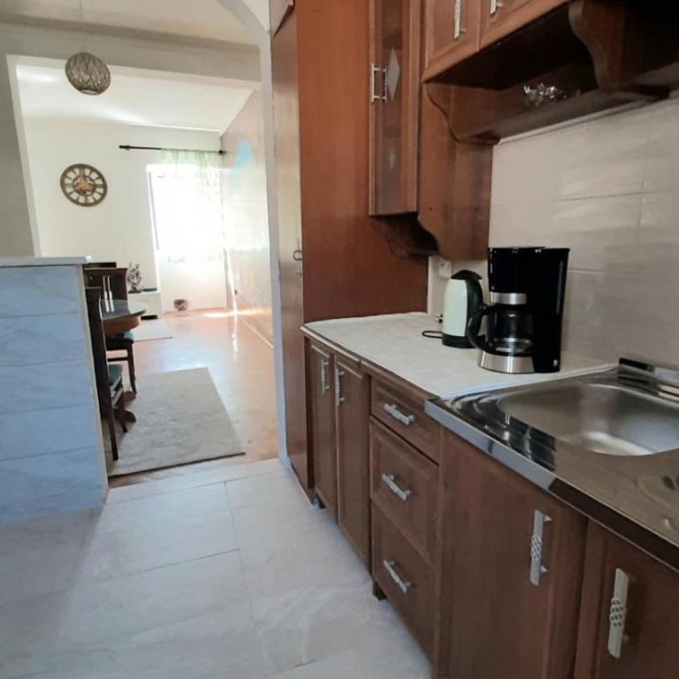 Old Town Heart - Two-Bedroom Apartment - 17
