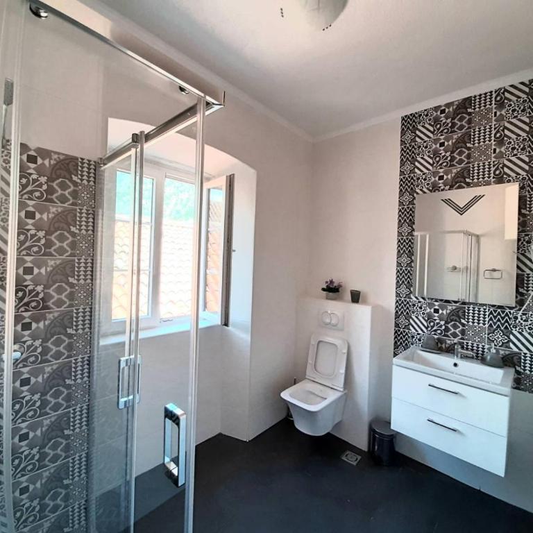 Old Town Heart - Two-Bedroom Apartment - 19
