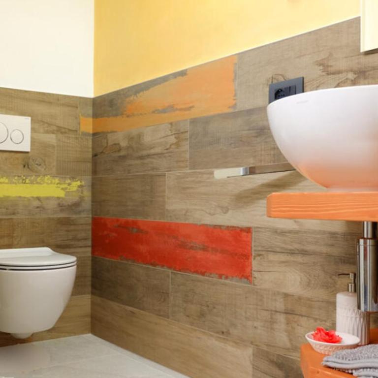 In Collina B&B - Double Room with Balcony - 5