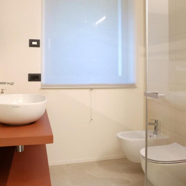 In Collina B&B - Double Room with Garden View - 3